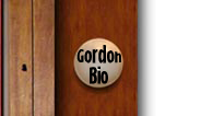 Gordon Bio